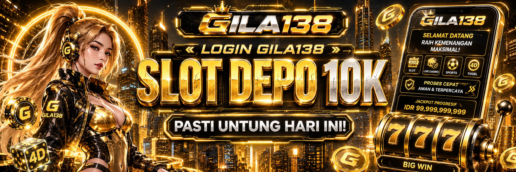 GILA138