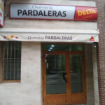 Churrería Pardaleras – Opiniones y Reseña