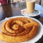 Churrería-Cafetería-Heladería Yoli. – Opiniones y Reseña