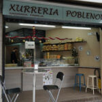 Xurrería Poblenou – Opiniones y Reseña