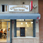 Churrería San Jorge – Opiniones y Reseña