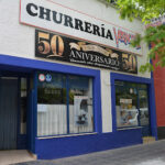 Churrería Veracruz – Opiniones y Reseña