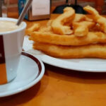 Bar Cafetería Churreria El Gaitan – Opiniones y Reseña