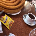 CHURRERÍA-CHOCOLATERÍA Cuca. – Opiniones y Reseña