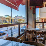 Churrería Núñez – Café Bar. – Opiniones y Reseña