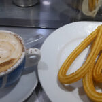 Chocolatería churrería Don Churro – Opiniones y Reseña