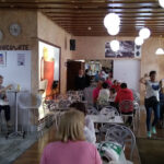 Churrería «La Real» – Opiniones y Reseña