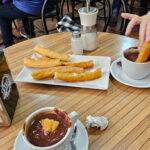 Cafetería Churrería Al Alba – Opiniones y Reseña