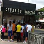 Churrería La Calzada – Opiniones y Reseña