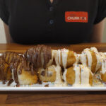 100 Churritos – Opiniones y Reseña