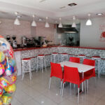 Cafetería Churrería Azahara – Opiniones y Reseña