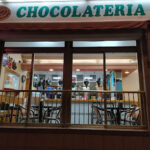 Churrería Rafael – Opiniones y Reseña