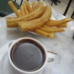 Churrería Cafetería Aguado – Opiniones y Reseña