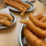 CAFETERÍA CHURRERÍA NORTE – Opiniones y Reseña