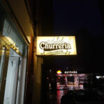 Churreria El Castillo – Opiniones y Reseña