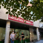 Churreria Patuchurro – Opiniones y Reseña
