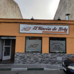 Cafetería Churreria Rincón de Bety – Opiniones y Reseña