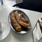Churrería-Cafetería Noé – Opiniones y Reseña
