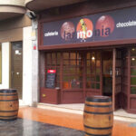 Chocolatería Larmonía – Opiniones y Reseña