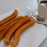 Churrería Luismi – Opiniones y Reseña