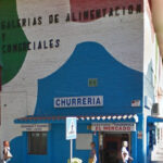 Cafeteria Churreria El Mercado – Opiniones y Reseña