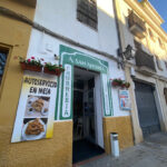 Churrería y Asador Arroyo de San Andrés N1 – Opiniones y Reseña