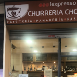 Churreria Chocalte – Opiniones y Reseña