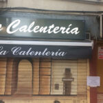 La Calenteria – Opiniones y Reseña