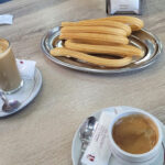 Churrería Las Farolas Sanse – Opiniones y Reseña