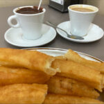Cafetería Churrería Carrascosa – Opiniones y Reseña