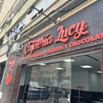 Cafetería, Churrería Lucy – Opiniones y Reseña