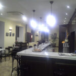 Cafetería-Churrería San Agustín. – Opiniones y Reseña