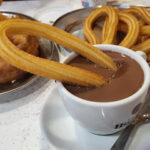 Churrería Chocolatería Montesol II – Opiniones y Reseña