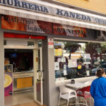 Churreria Kaneda – Opiniones y Reseña