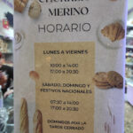 Churrería Merino – Opiniones y Reseña