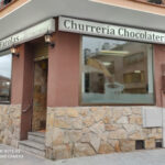 Churrería Las Farolas de la Concordia – Opiniones y Reseña