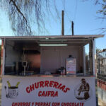 Churrerias CAIFRA – Opiniones y Reseña