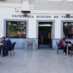 Churrería El Rincón de Vicente – Opiniones y Reseña