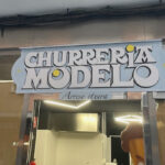 Churrería Modelo – Opiniones y Reseña