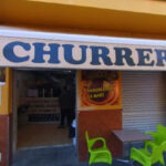Churreria LA MAKI – Opiniones y Reseña