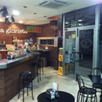 Churrería La Glorieta – Opiniones y Reseña