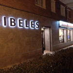 Churrería Chocolatería Cibeles – Opiniones y Reseña