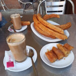 La Cañada Churrería – Opiniones y Reseña