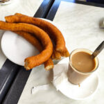 Churrería Cafetería El Tomate – Opiniones y Reseña