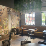 Churrería & Cafetería La Culinaria – Opiniones y Reseña