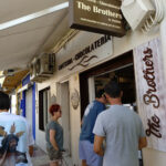Churrería «The Brothers» café y churros – Opiniones y Reseña