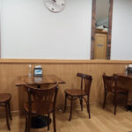 Cafeteria-Churreria Crisol – Opiniones y Reseña