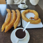Bar Churrería Plaza del Mercado – Opiniones y Reseña