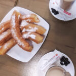 Churrería – Opiniones y Reseña