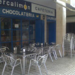Cafeteria Churreria Mercalimon – Opiniones y Reseña